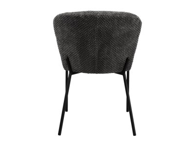 Scaun Escada Vivaldi Dark Grey