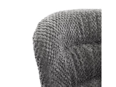 Scaun Escada Vivaldi Dark Grey