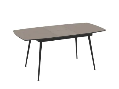 Masă extensibilă Yense 80x125/165 Lagun
