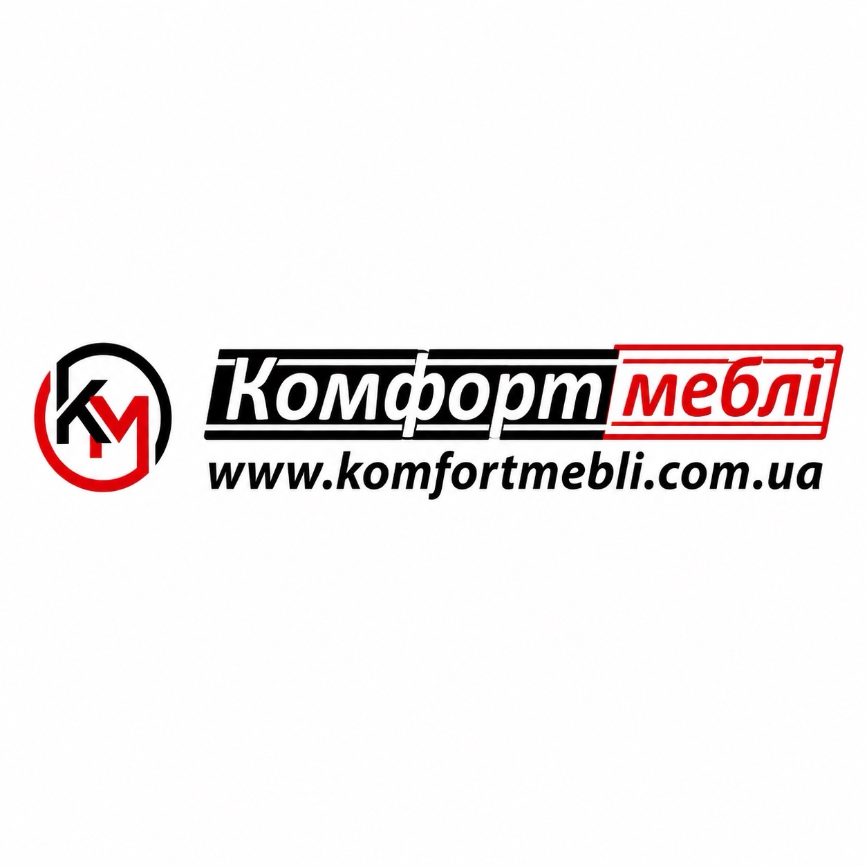 Комфорт Меблi
